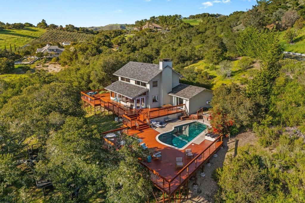 31485 Via Las Rosas, Carmel Valley, CA 93924 — photo 1