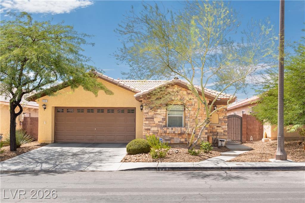 8391 Hollywood Hills Avenue, Las Vegas, NV 89178 — photo 1