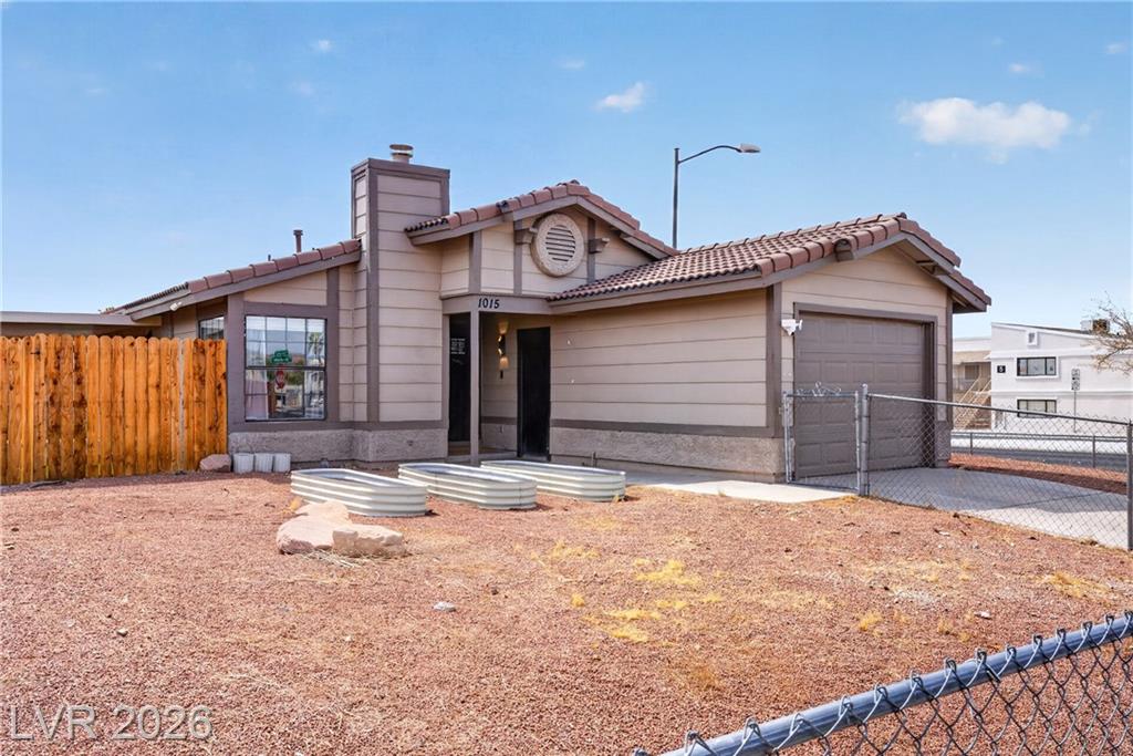 1015 Brookside Court, Henderson, NV 89015 — photo 1