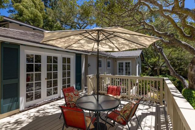 0 2nd Ave 2 NE of Casanova Street, Carmel, CA 93923 — photo 1
