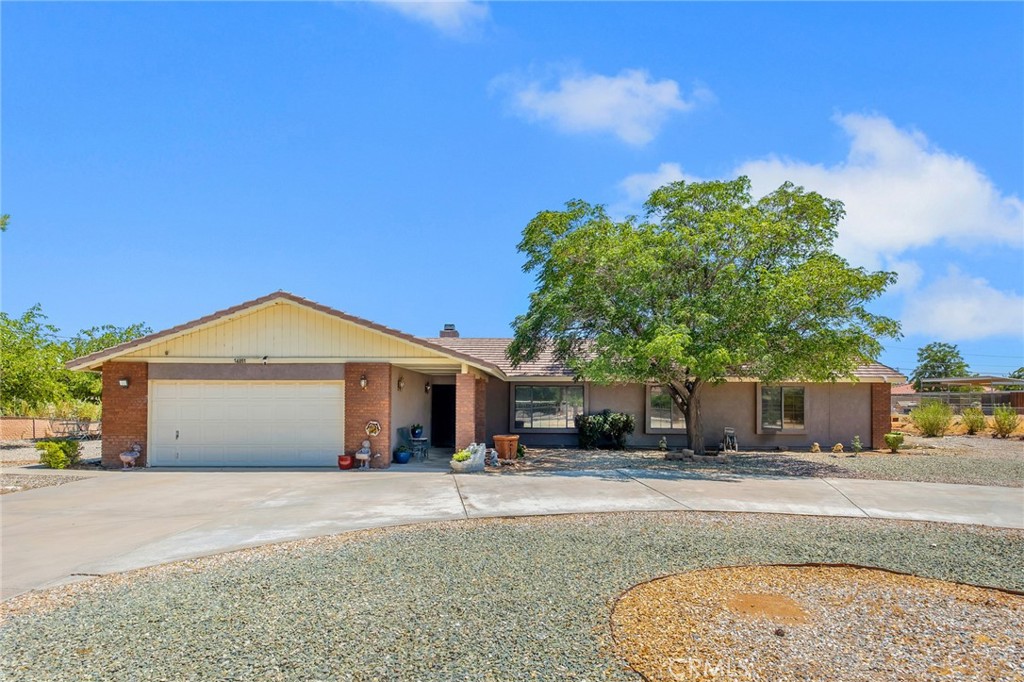 14861 Riverside, Apple Valley, CA 92307 — photo 1