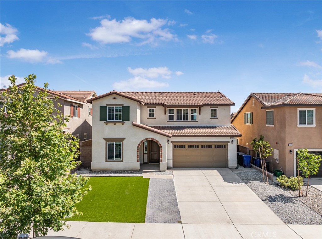15597 Parry Peak Drive, Fontana, CA 92336 — photo 1