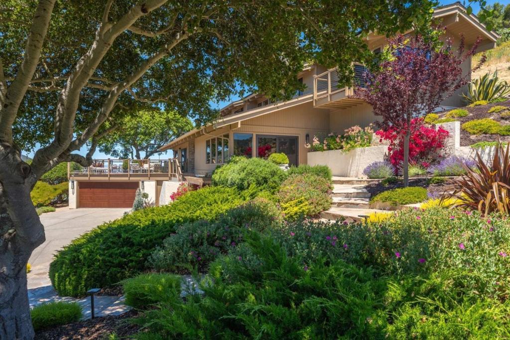 13369 Middle Canyon Road, Carmel Valley, CA 93924 — photo 1