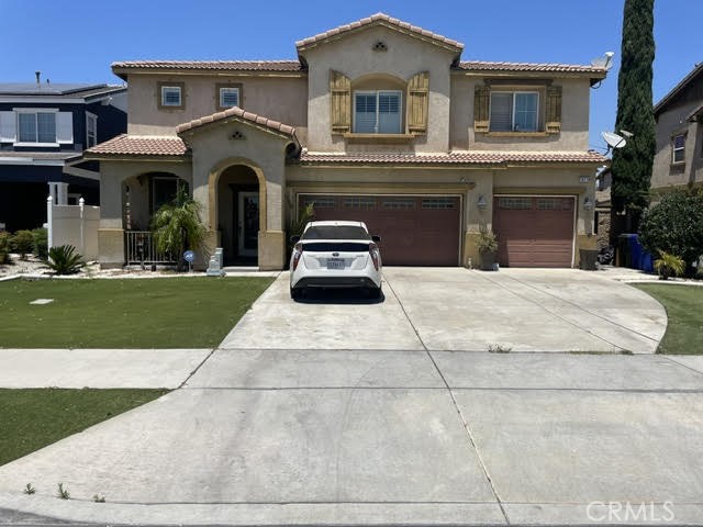 18218 Laguna Place, Fontana, CA 92336 — photo 1