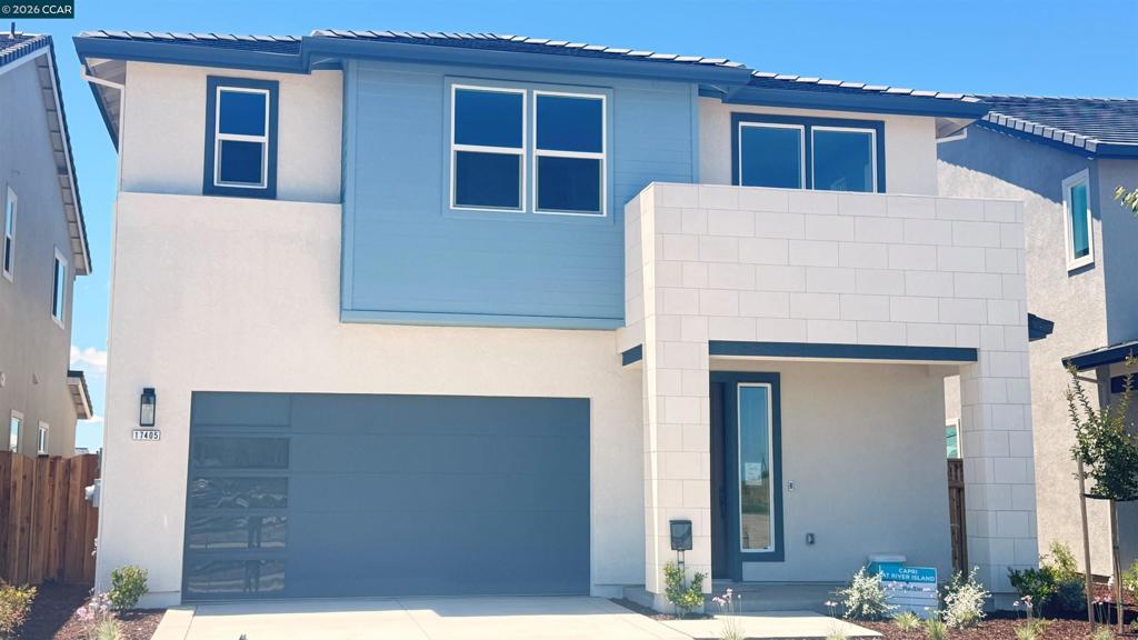 17405 Bushwick Lane, Lathrop, CA 95330 — photo 1