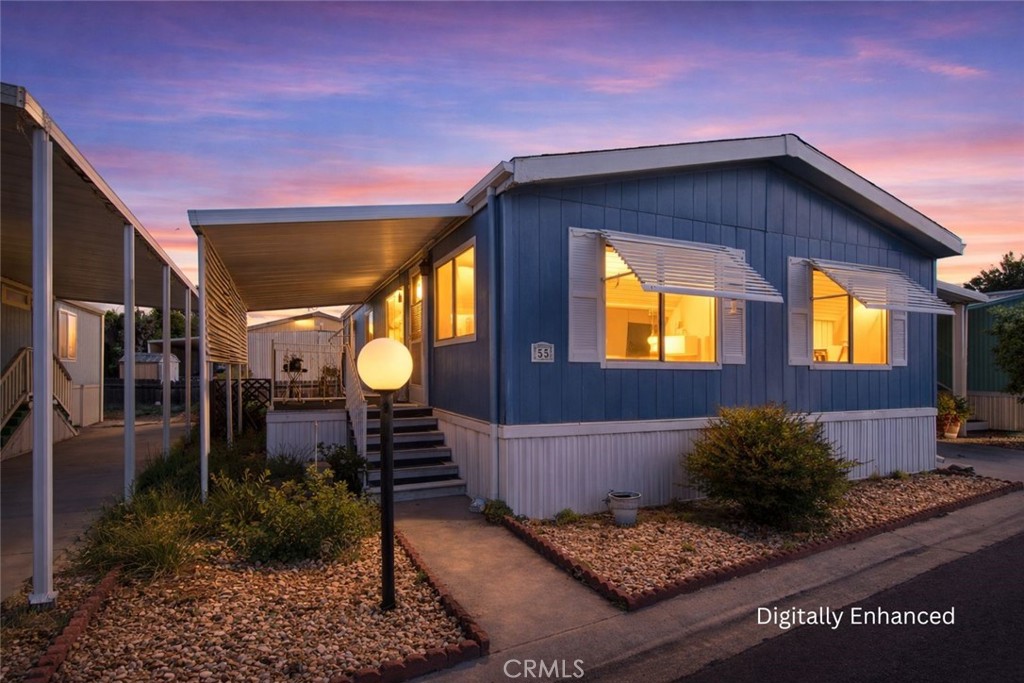 10780 N Highway 99 55, Stockton, CA 95212 — photo 1