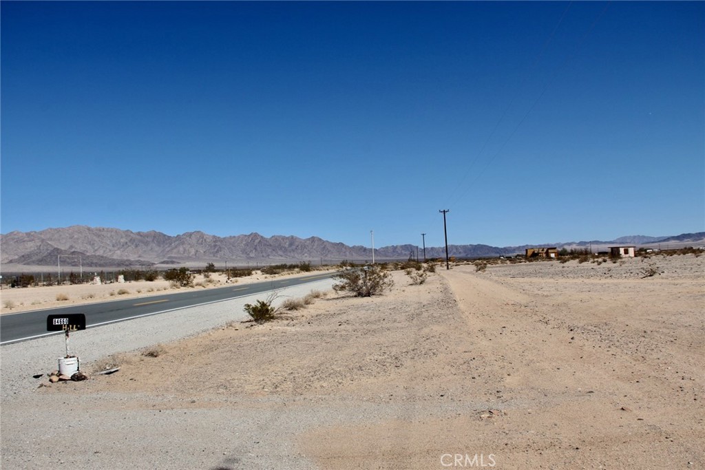 6281811 20000 Amboy Road, 29 Palms, CA 92277 — photo 1