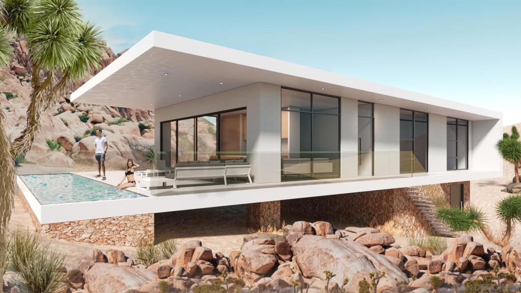 55705 Free Gold Drive, Yucca Valley, CA 92284 — photo 1
