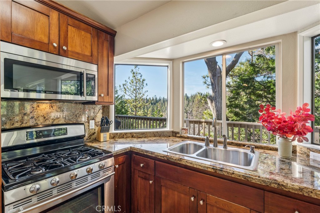 27391 Peninsula, Lake Arrowhead, CA 92352 — photo 1