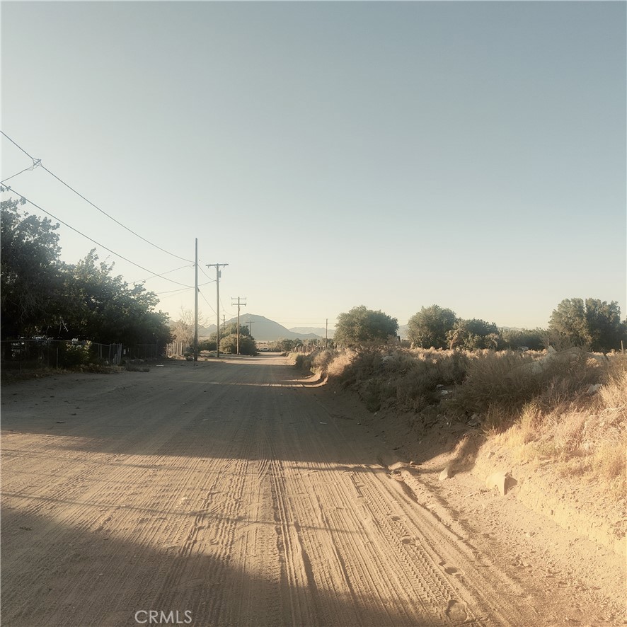 0 Haven Rest, Lucerne Valley, CA 92356 — photo 1