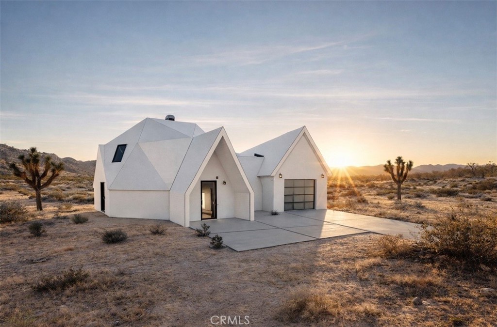 4444 29 Palms, Joshua Tree, CA 92252 — photo 1