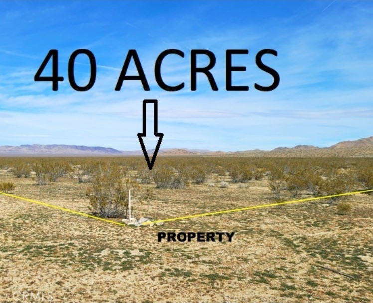 0 Highway 247/ Brack Road, Lucerne Valley, CA 92356 — photo 1