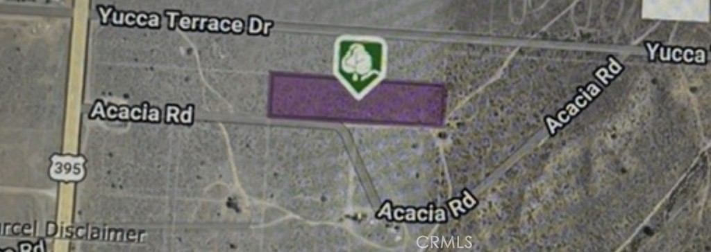 0 ACACIA, Hesperia, CA 92345 — photo 1