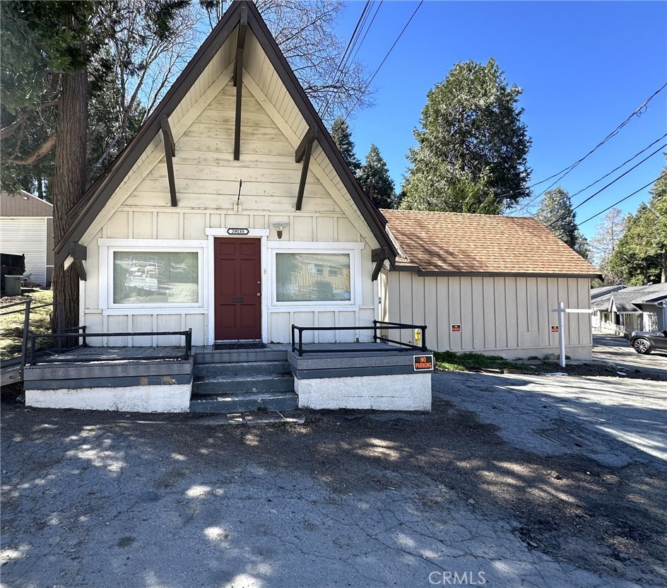 29135 Hook Creek, Cedar Glen, CA 92321 — photo 1