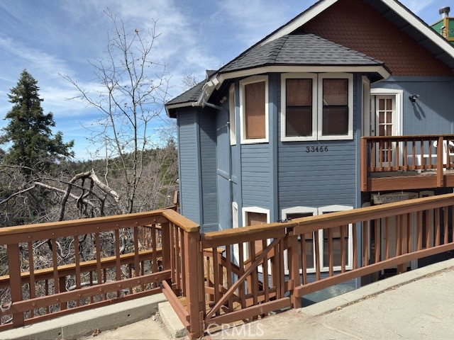 33466 Angeles, Green Valley Lake, CA 92341 — photo 1