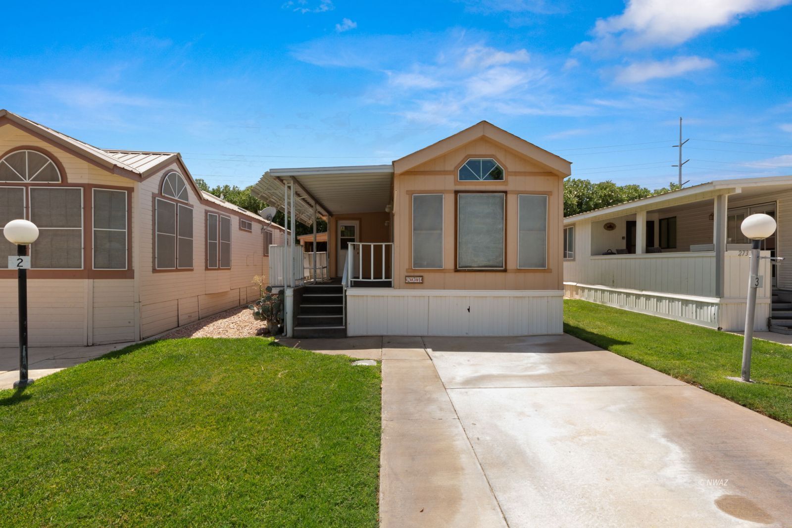 271 N Arrowhead Loop, Littlefield, AZ 86432 — photo 1