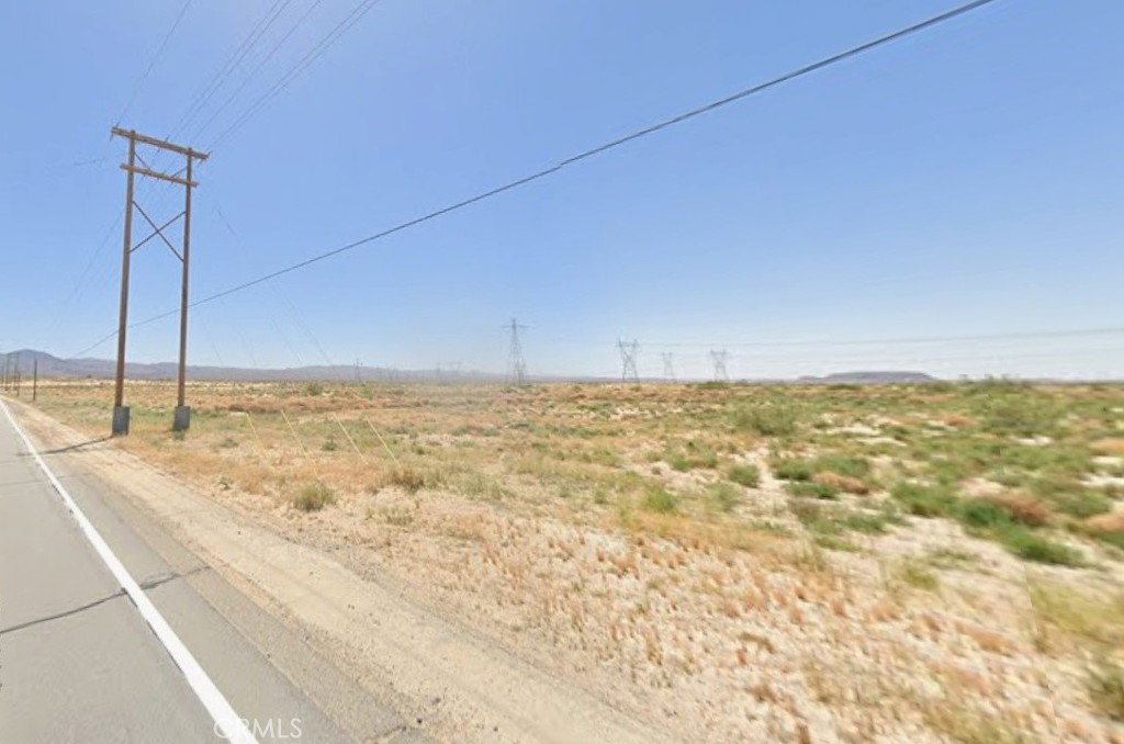 1 Hidden Springs Rd, Newberry Springs, CA 92365 — photo 1