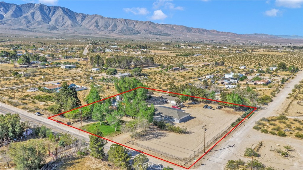 10298 Custer Avenue, Lucerne Valley, CA 92356 — photo 1