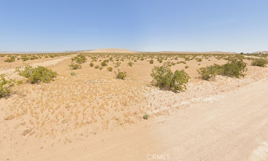 39601 Cuyama Avenue, Newberry Springs, CA 92365 — photo 1