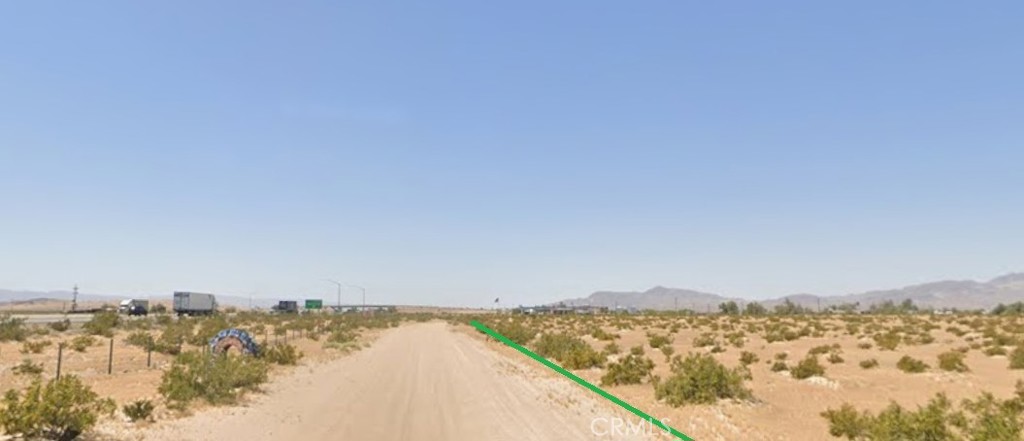 39300 Cuyama Avenue, Newberry Springs, CA 92365 — photo 1
