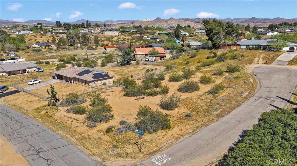 0 Barranca Way, Victorville, CA 92394 — photo 1