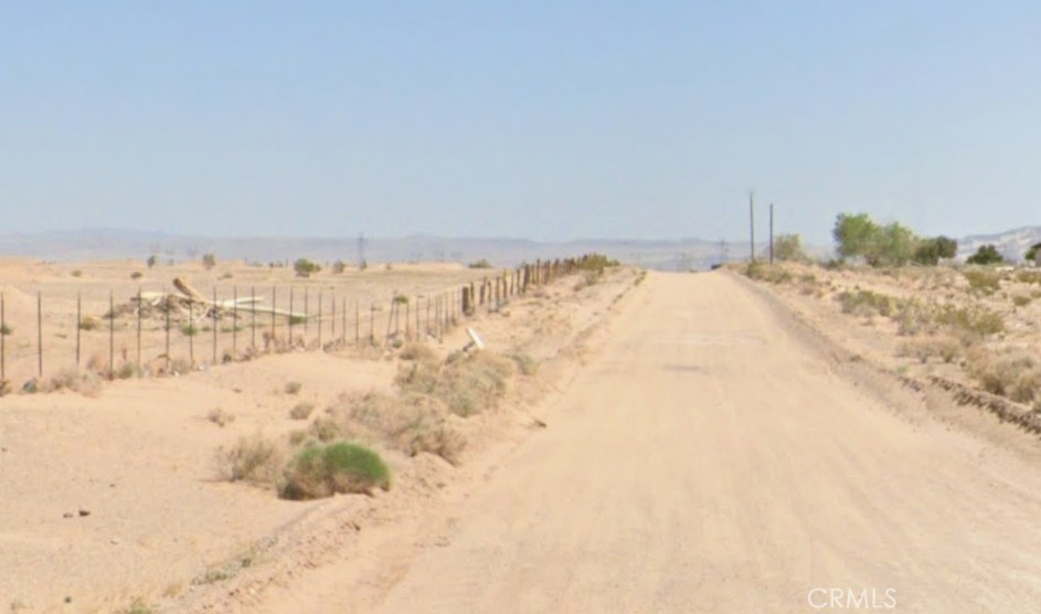 38850 Mountain View Road, Newberry Springs, CA 92365 — photo 1
