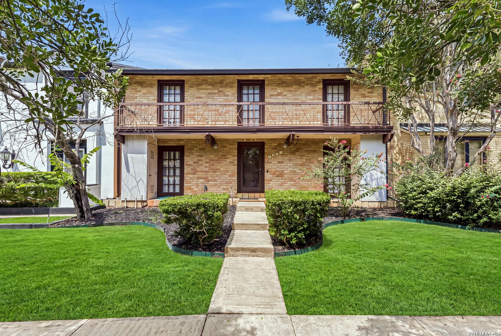 8807 Carriage Drive, San Antonio, TX 78217 — photo 1