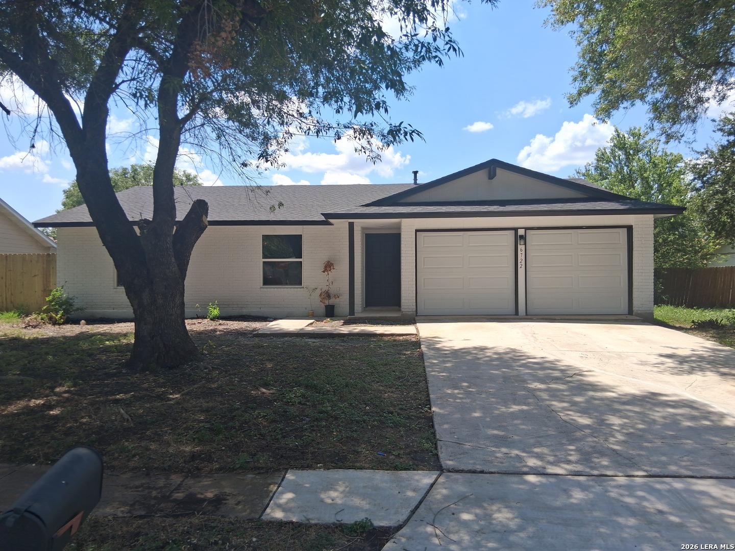 6722 STONE LAKE DR, San Antonio, TX 78244 — photo 1