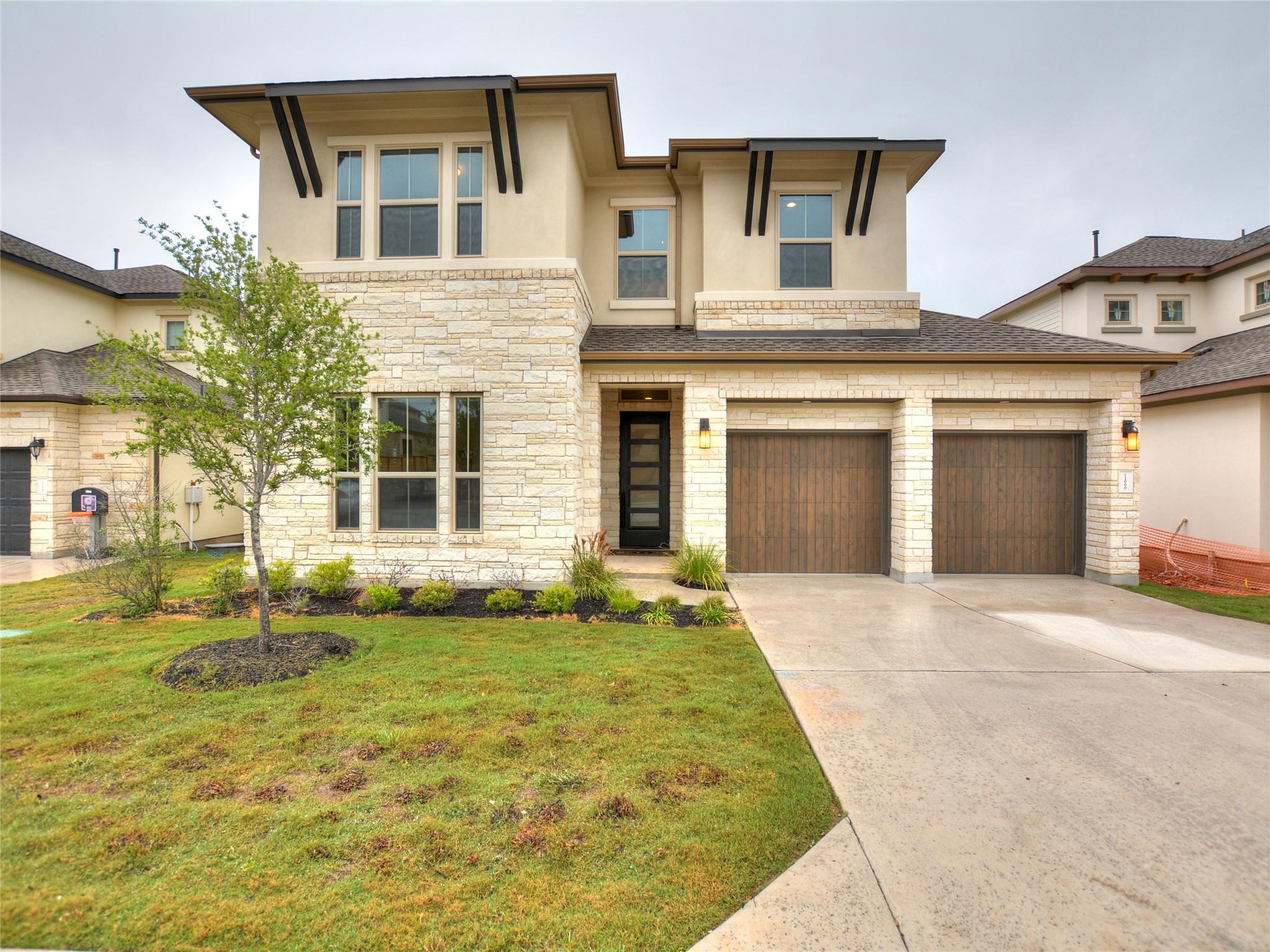 11000  CUT PLAINS Loop, Austin, TX 78726 — photo 1