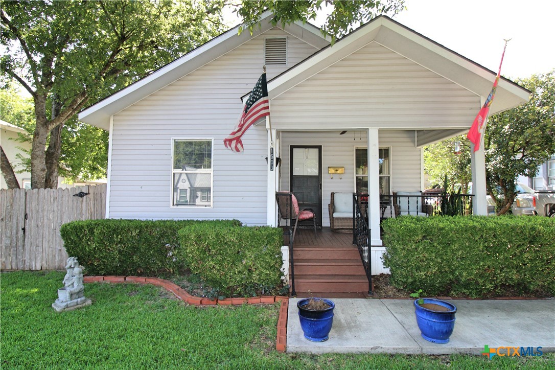 1503 N 7th Street, Temple, TX 76501 — photo 1
