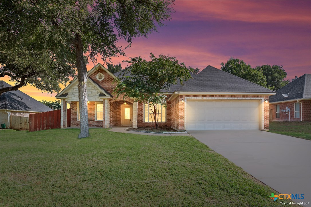 505 Marshall Drive, Belton, TX 76513 — photo 1