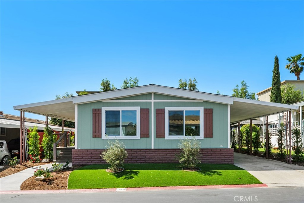 1456 E Philadelphia St Spc 247, Ontario, CA 91761 — photo 1