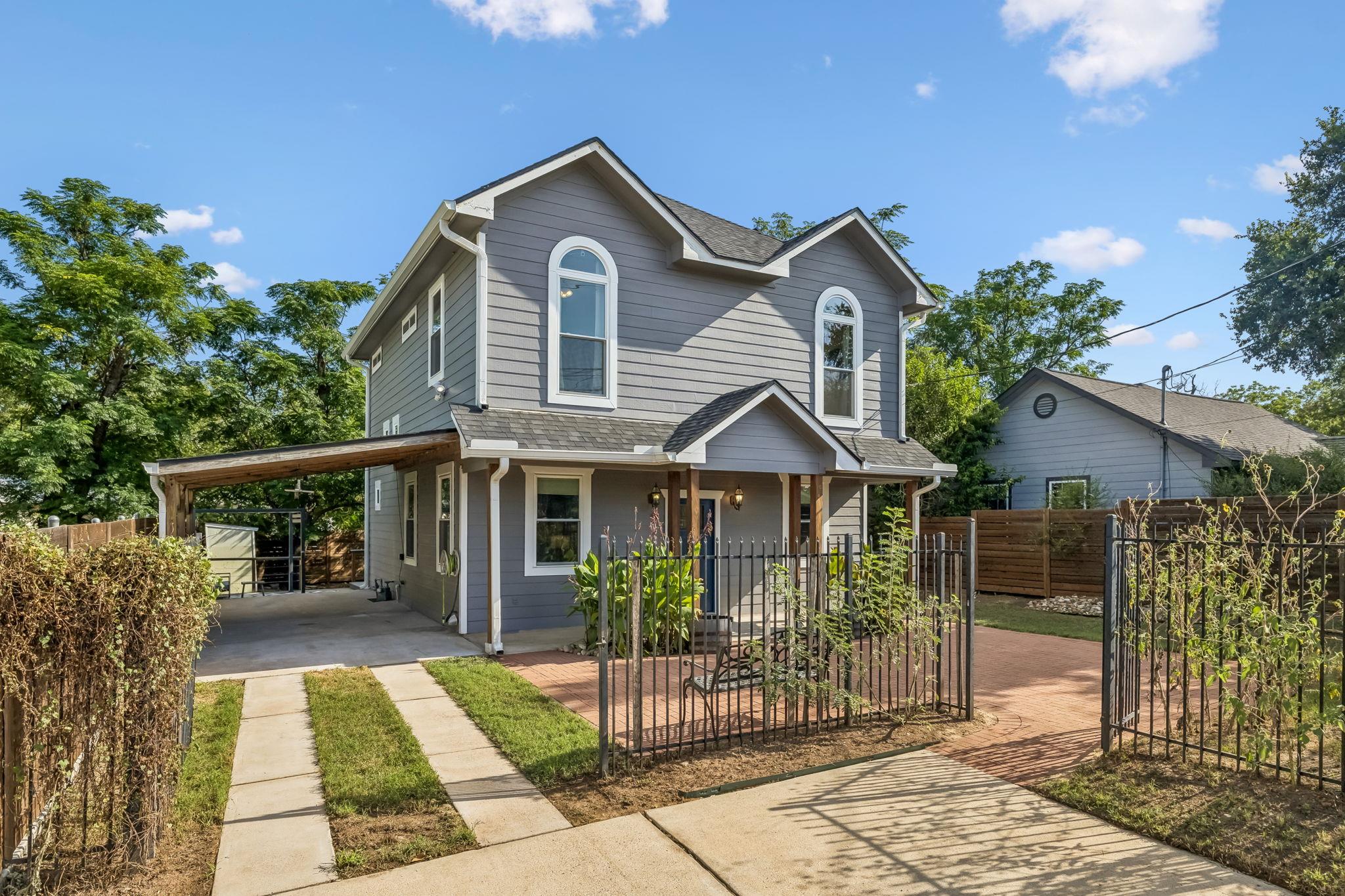 3333 E 12th St, Austin, TX 78721 — photo 1