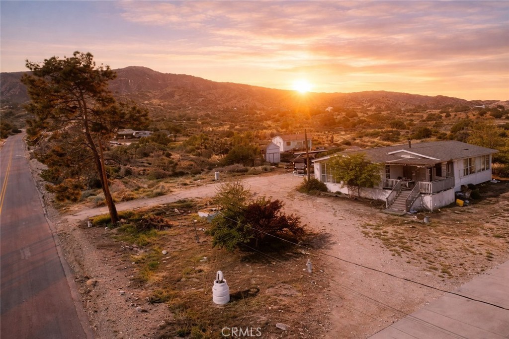 9030 Green, Pinon Hills, CA 92372 — photo 1