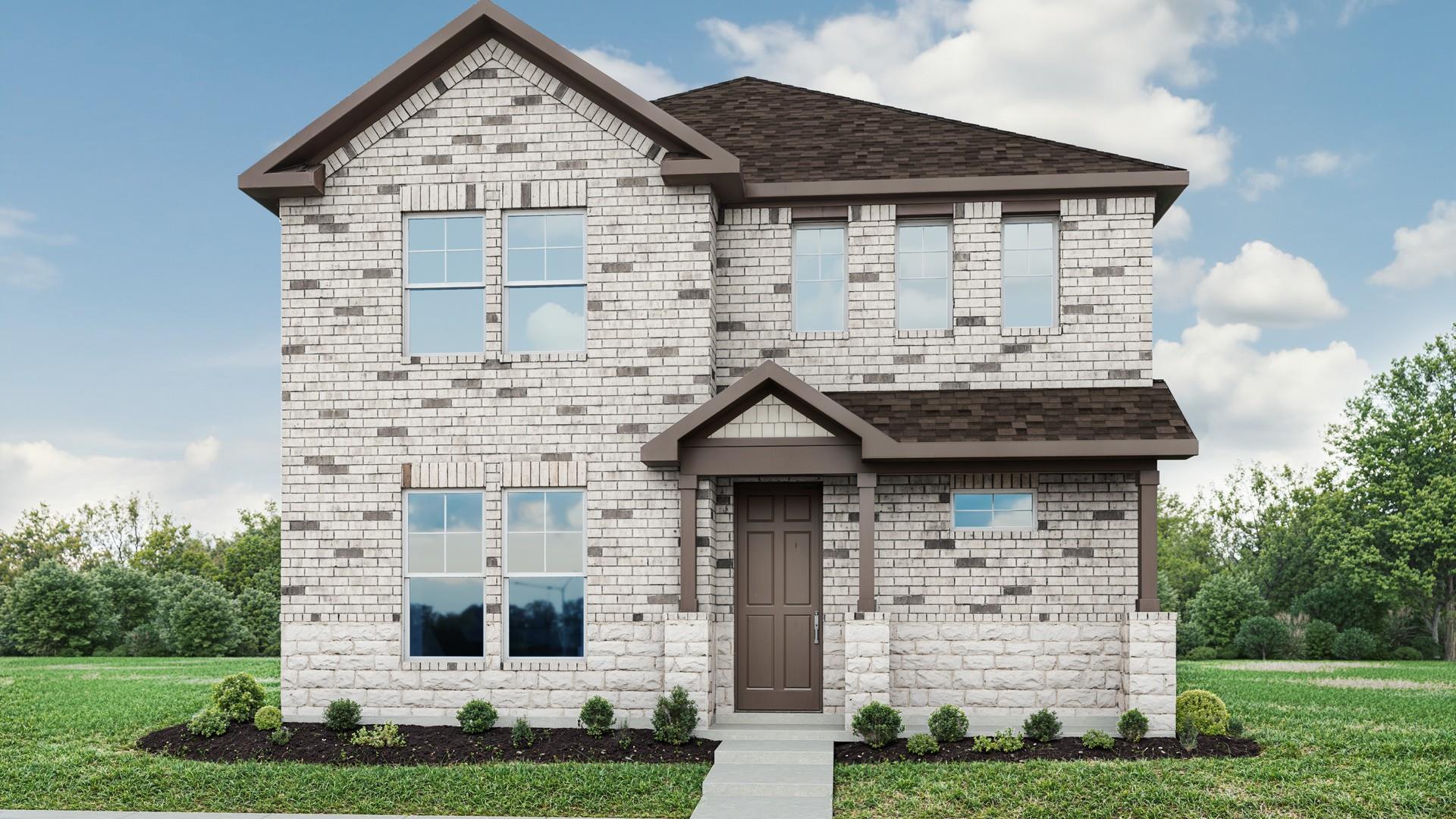 13424  Barn Chime St, Elgin, TX 78621 — photo 1