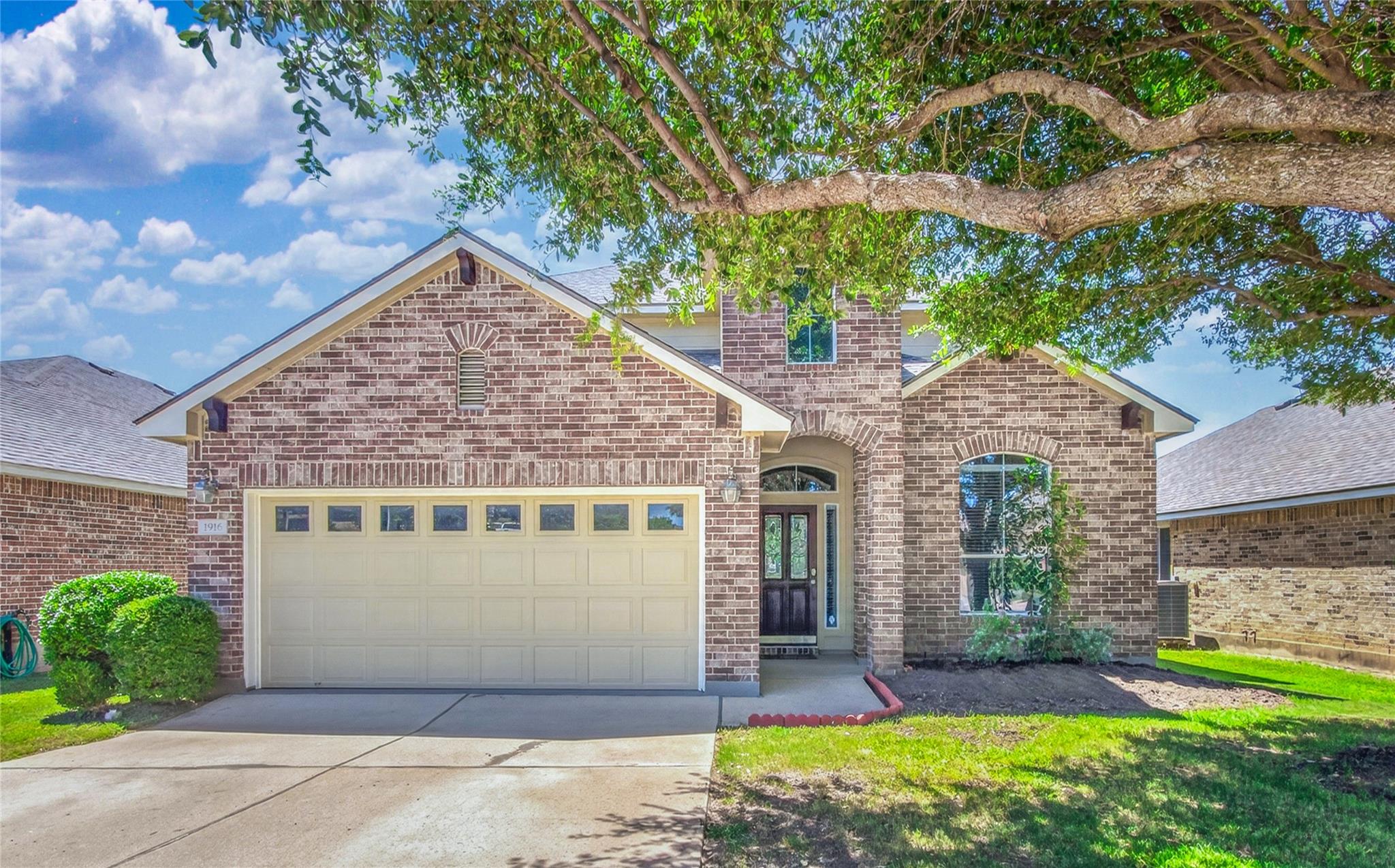 1916 Golden Arrow Ave, Cedar Park, TX 78613 — photo 1