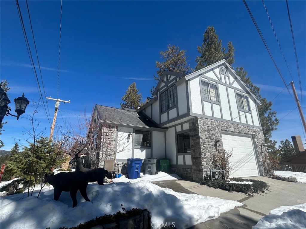 833 Talmadge, Big Bear Lake, CA 92315 — photo 1