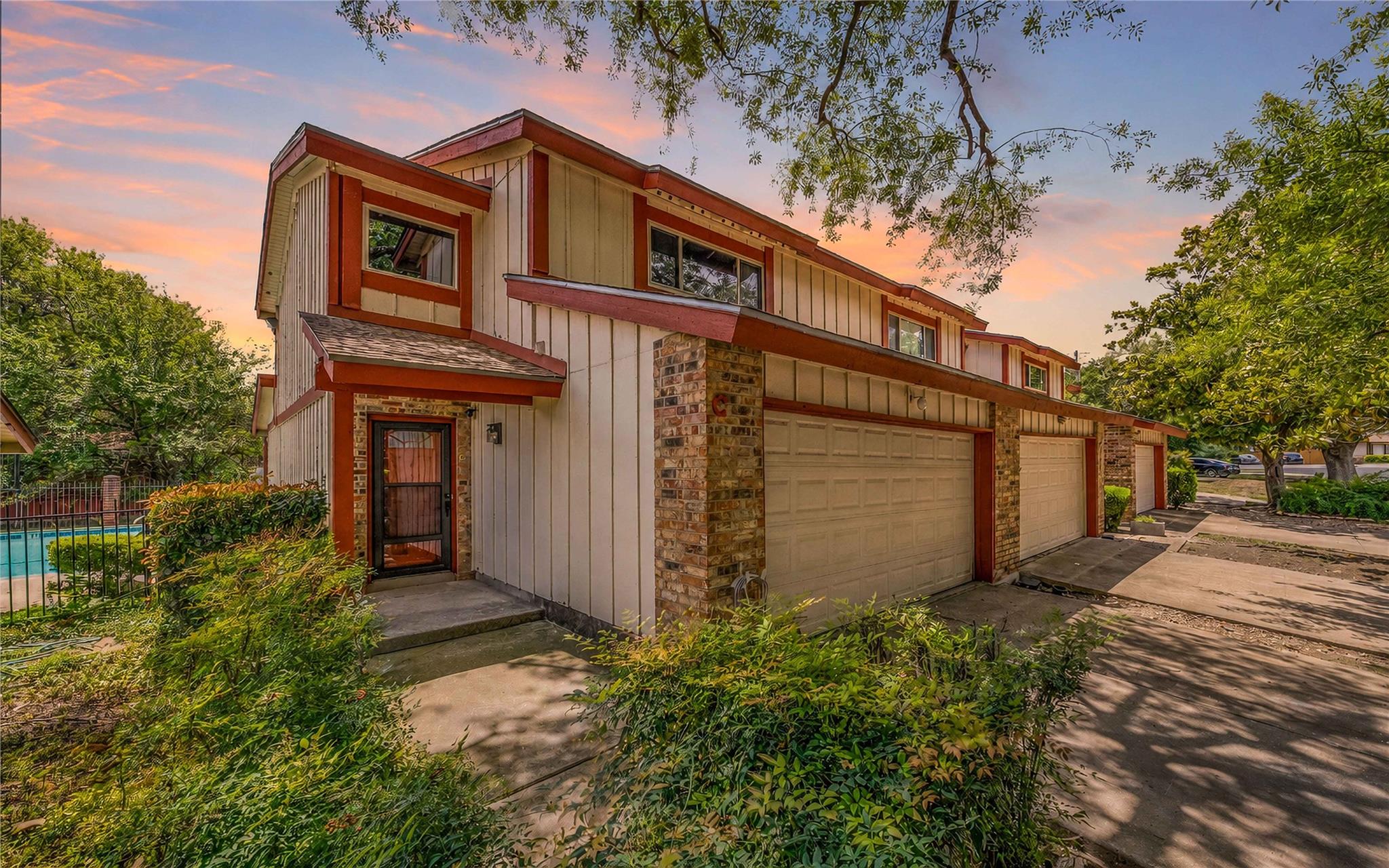 8903 Trone Cir #C, Austin, TX 78758 — photo 1