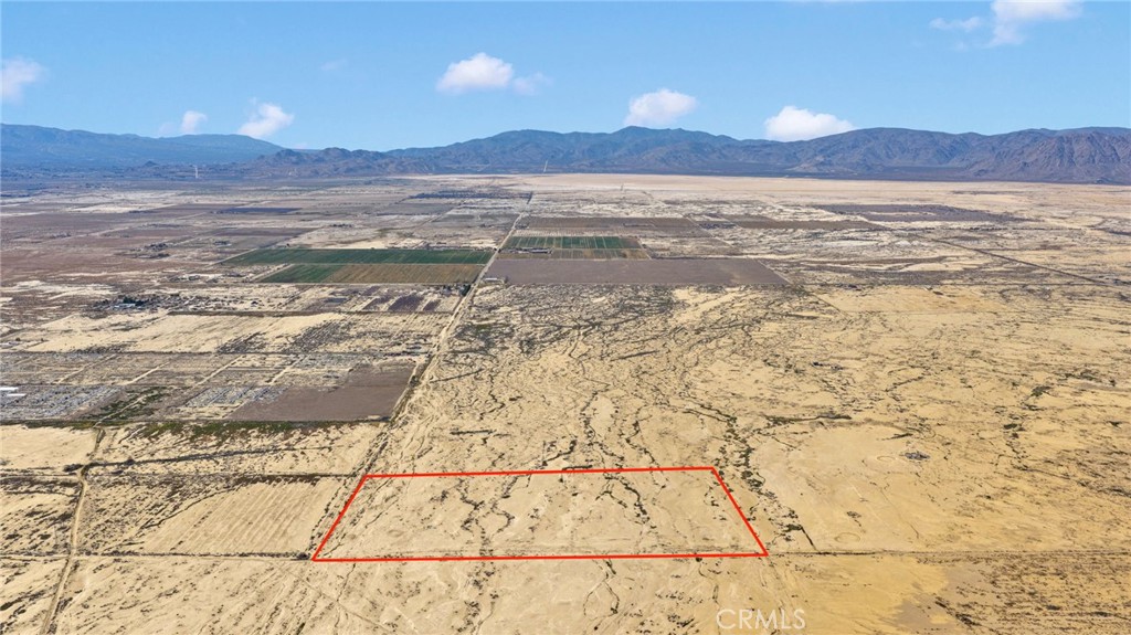 0 Fairlane Rd, Lucerne Valley, CA 92356 — photo 1
