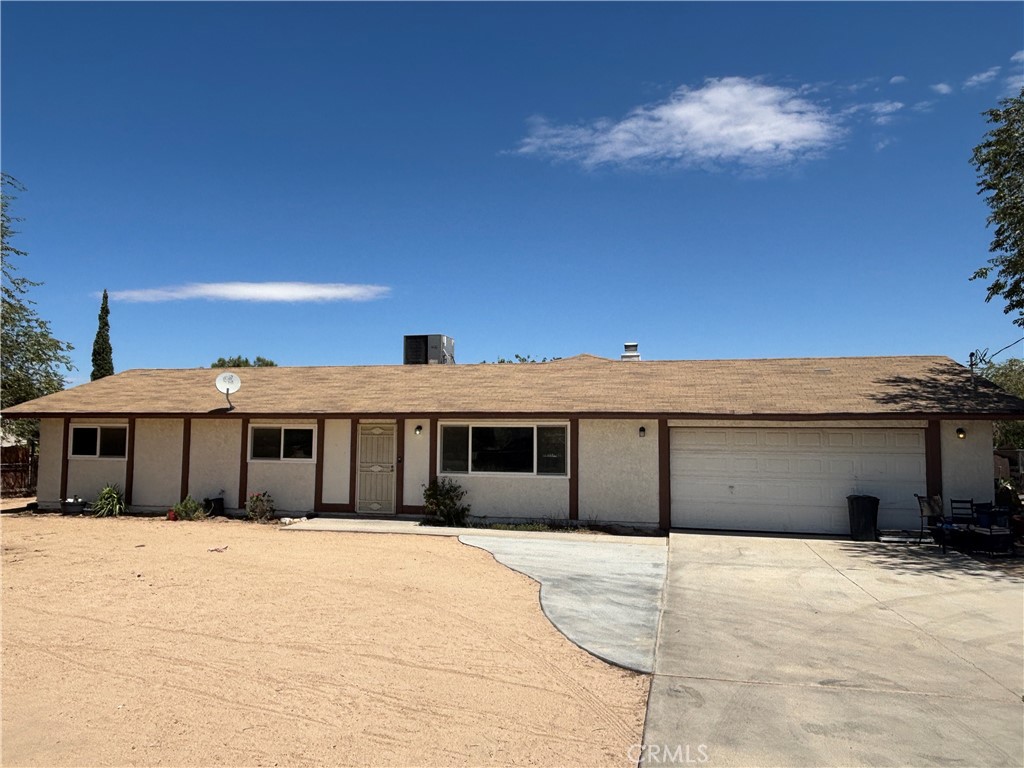 18804 Vine Street, Hesperia, CA 92345 — photo 1