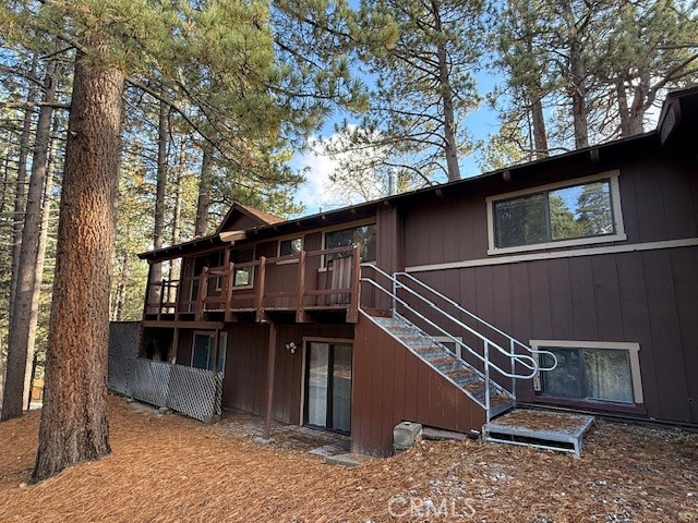 615 Ash, Green Valley Lake, CA 92341 — photo 1