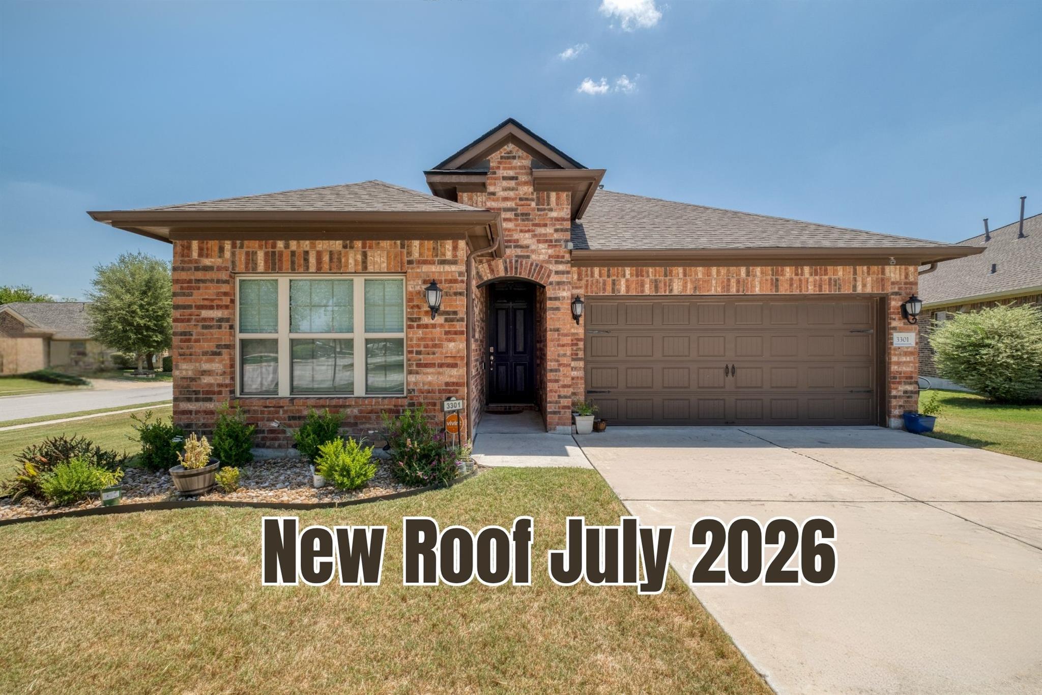 3301 Donatello Cv, Round Rock, TX 78665 — photo 1