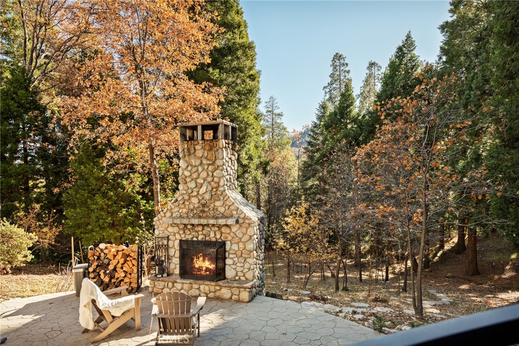 267 Pheasant Run, Lake Arrowhead, CA 92352 — photo 1