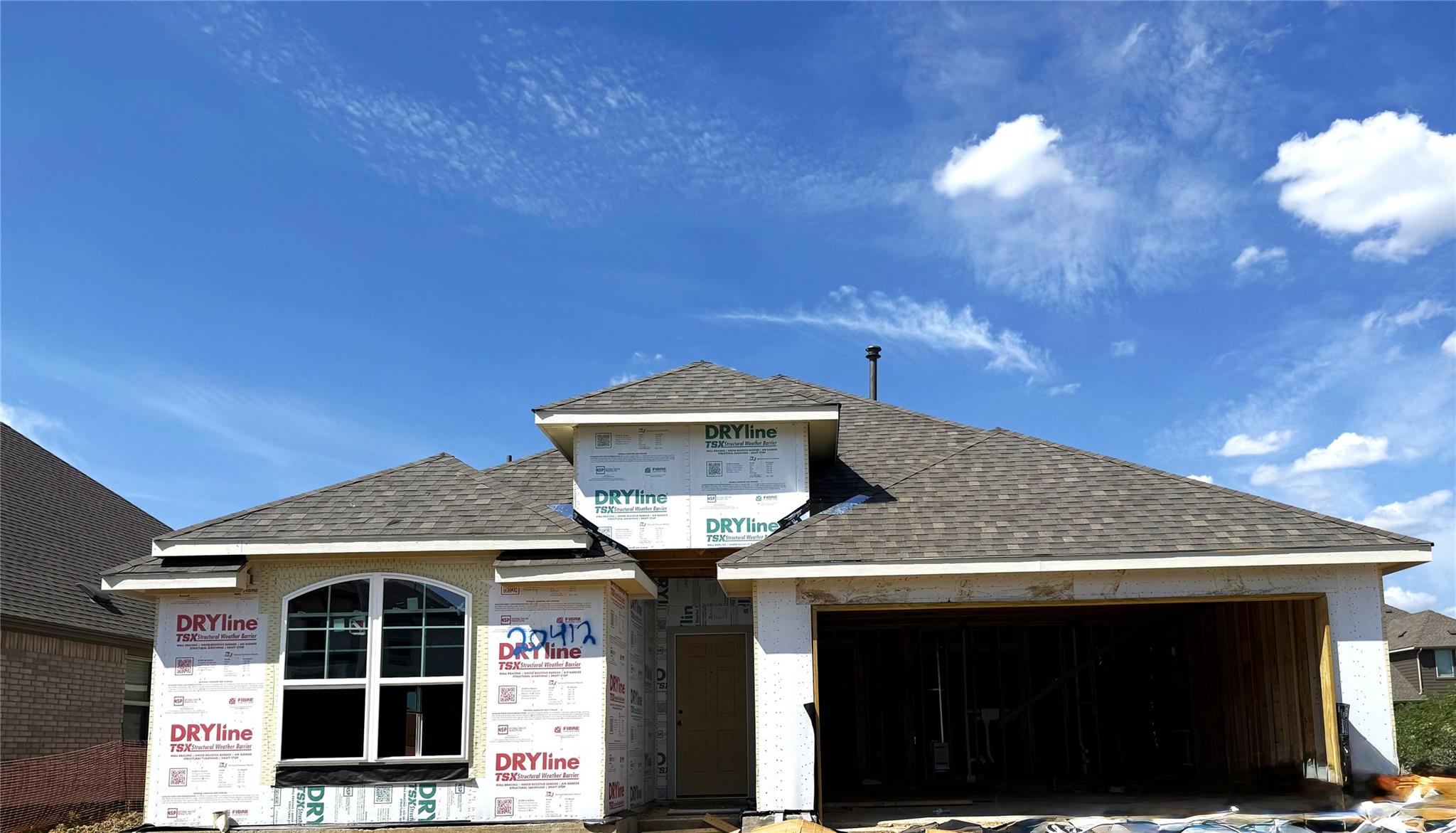 20412 Cassidy Ln, Manor, TX 78653 — photo 1