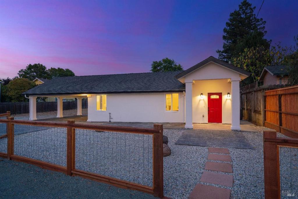 2188 Patton Avenue, Napa, CA 94559 — photo 1