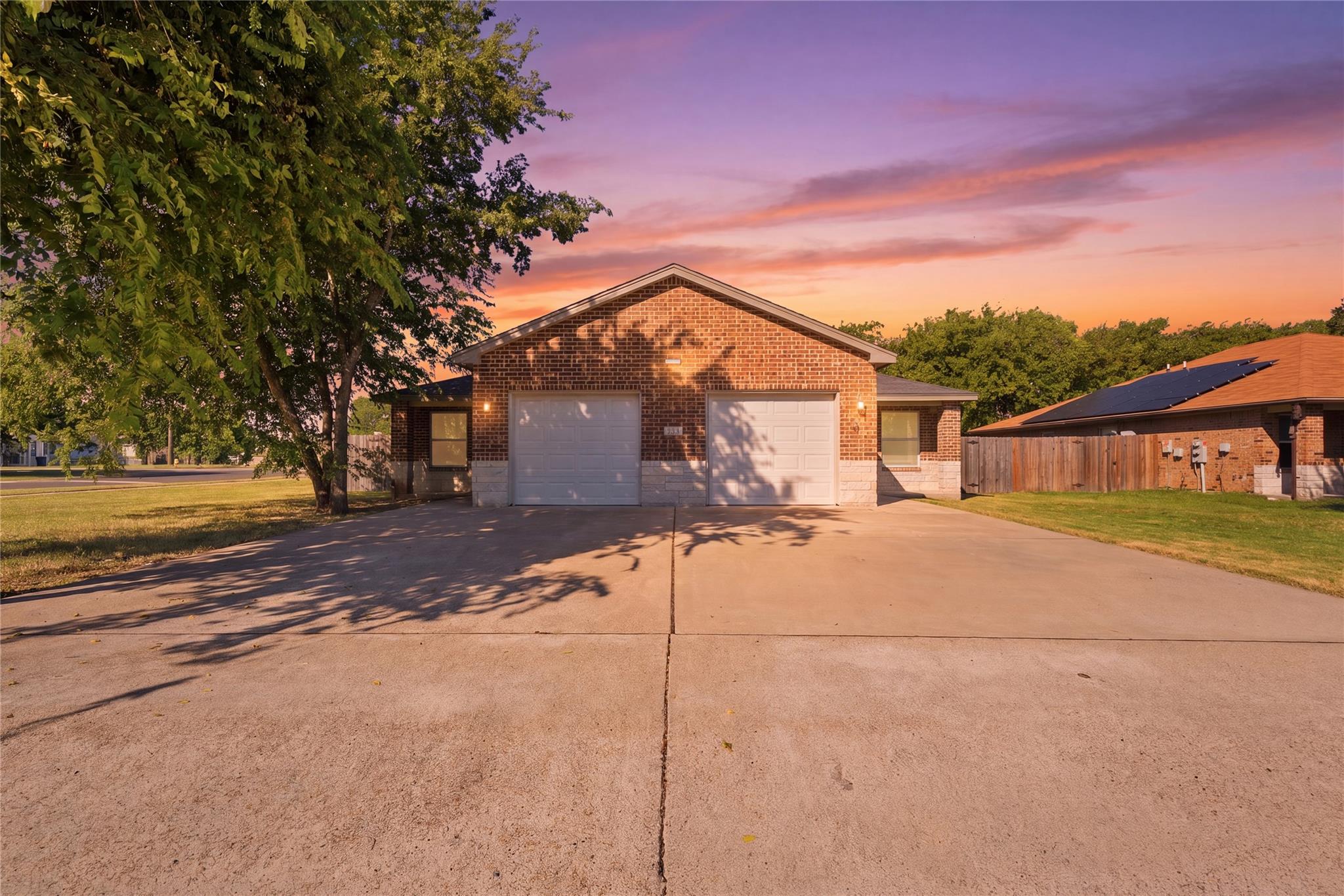 112 E Truman Ave, Copperas Cove, TX 76522 — photo 1