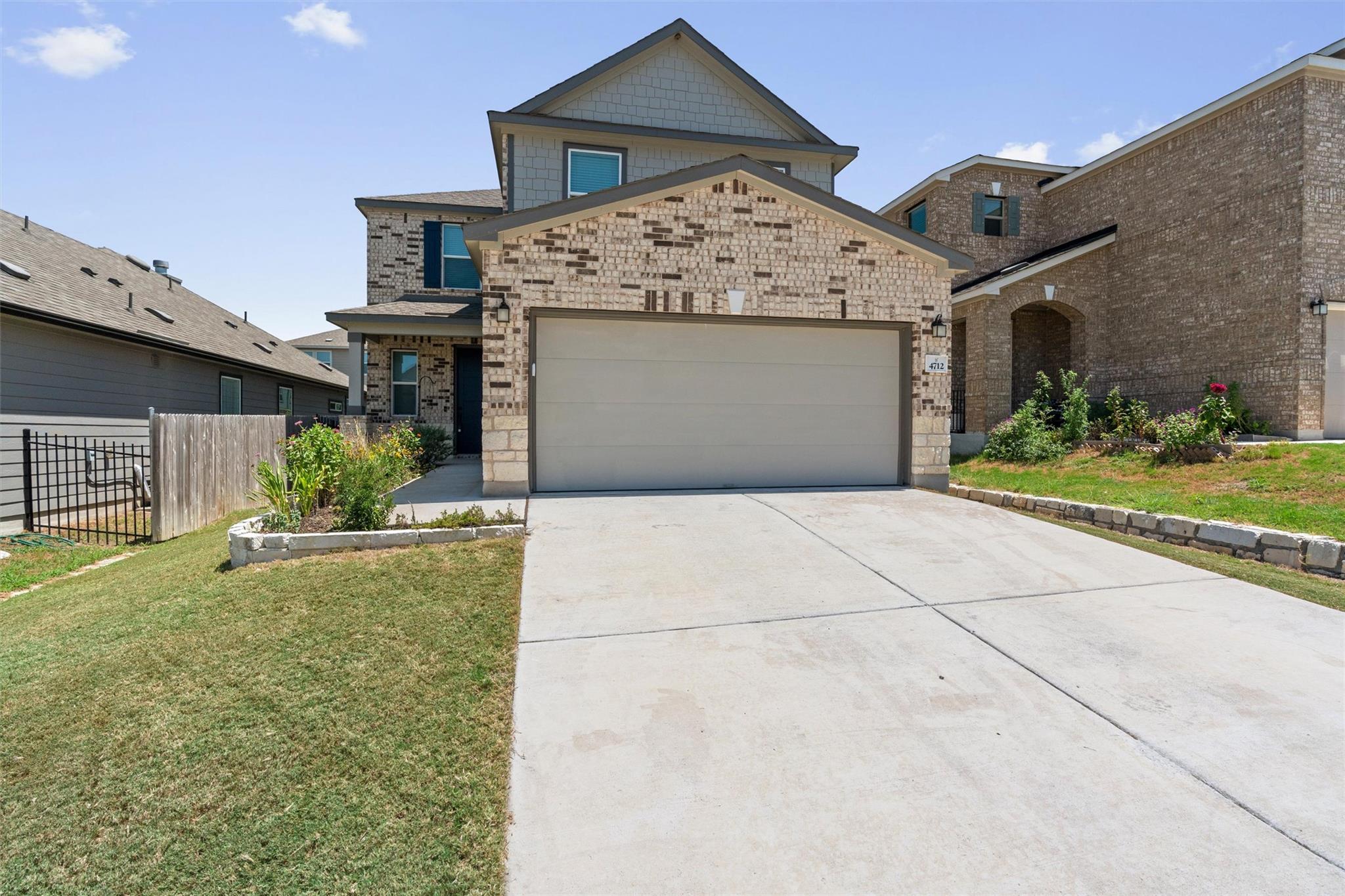 4712 Pell Rd, Manor, TX 78653 — photo 1