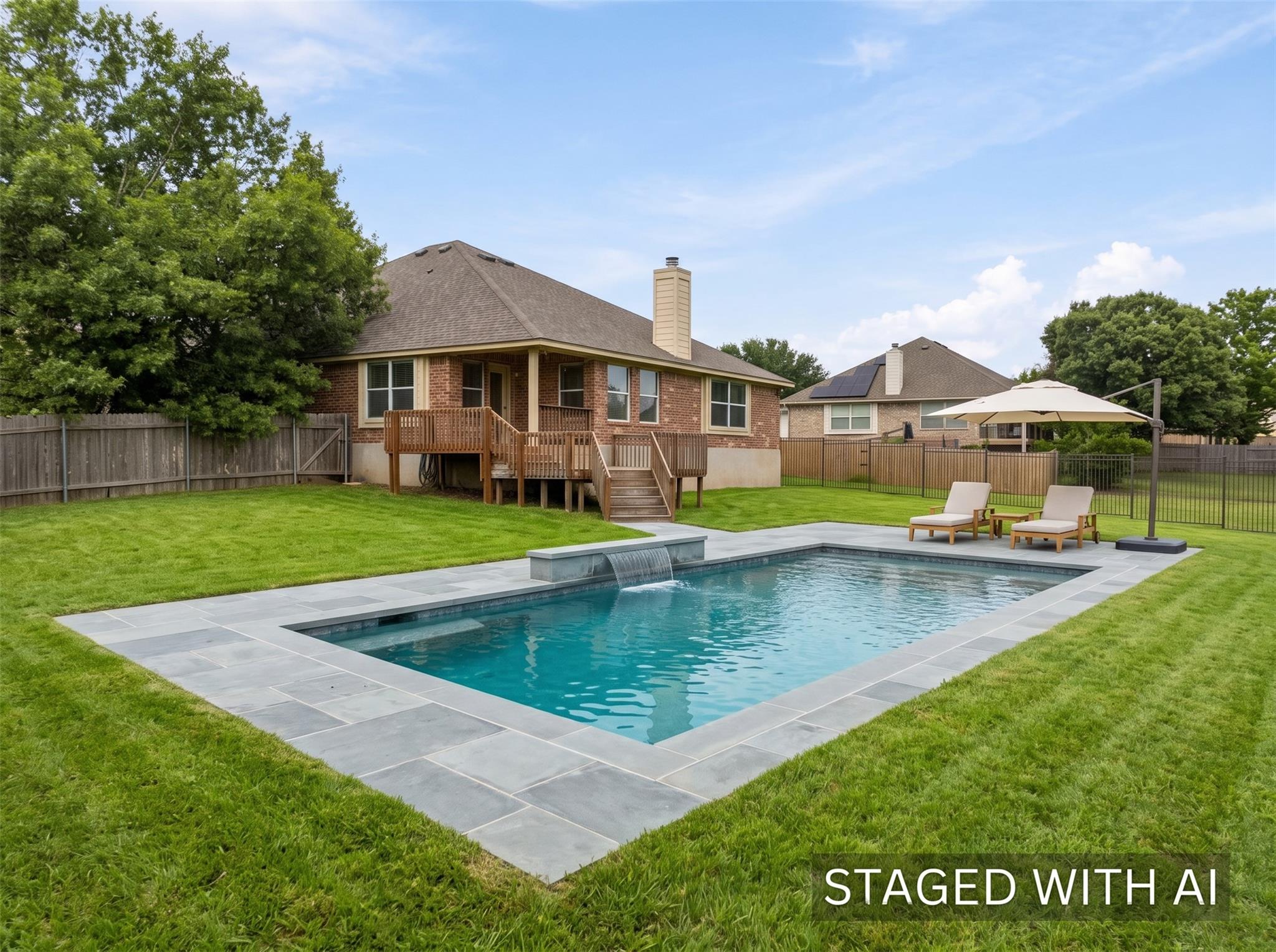 15708  Fisher Island Dr, Austin, TX 78717 — photo 1