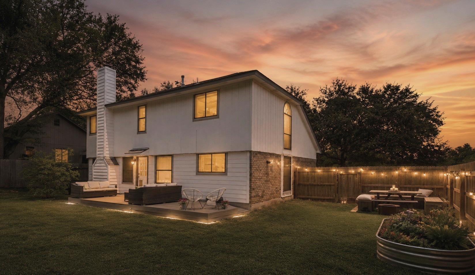 13020 TAMAYO Dr, Austin, TX 78729 — photo 1