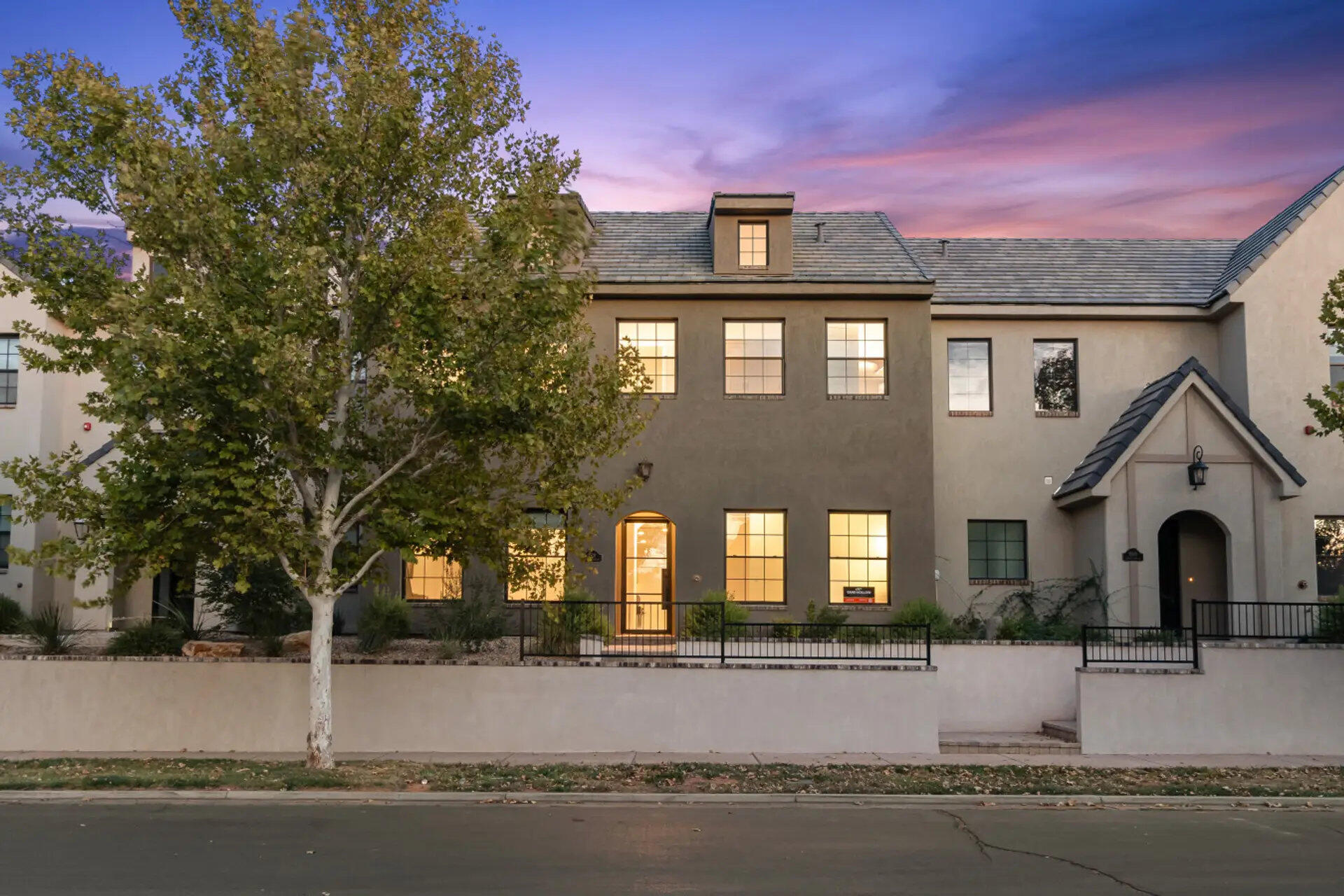 1501 S Regent Park RD, Hurricane, UT 84737 — photo 1